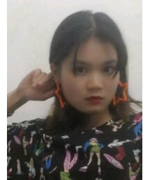 ZARA | Tシャツ/カットソー