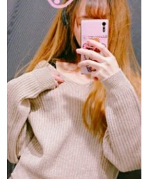 UNIQLO | ニット/セーター