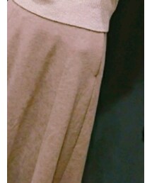 UNIQLO | スカート