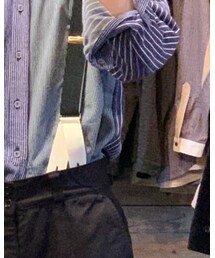 FRANK LEDER | シャツ/ブラウス
