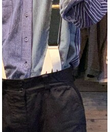 PHIGVEL | チノパンツ