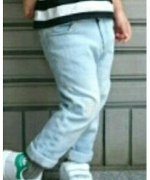 OLD NAVY | デニムパンツ