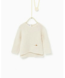 ZARA | ニット/セーター