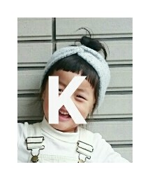 H&M | ヘアバンド