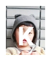 matao | ニットキャップ/ビーニー