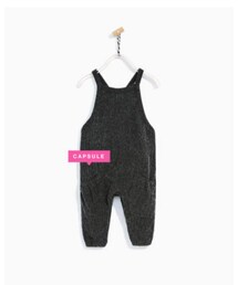 ZARA | つなぎ/オールインワン