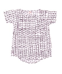 noe&zoe | Tシャツ/カットソー