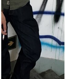 UNIQLO | デニムパンツ