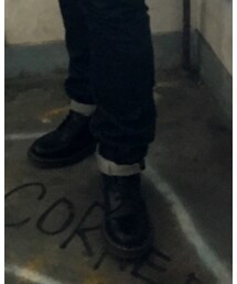 Dr. Martens | ブーツ