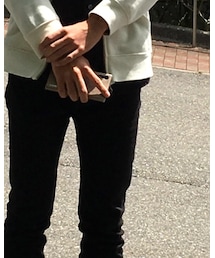 UNITED ARROWS | デニムパンツ