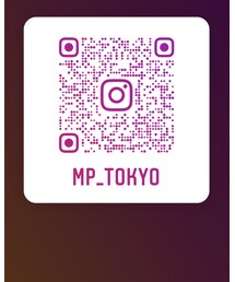 instagram→@mp_tokyo | (その他)