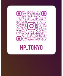 Instagram→@mp_tokyo | その他