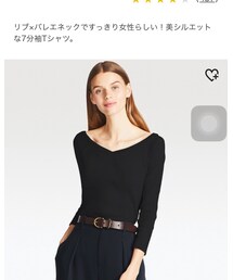 UNIQLO | トップス