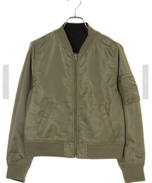 earth music&ecology | MA-1