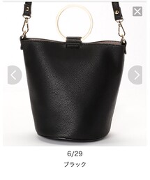 UNBILLION | バッグ