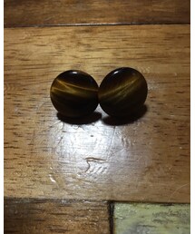 no brand | イヤリング