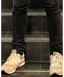NEW BALANCE | スニーカー