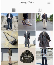 instagram | instagramはプロフィールから飛べます(その他)