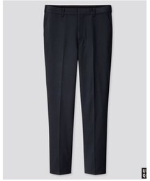 UNIQLO | スラックス