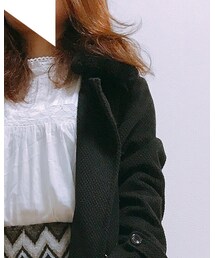 LOWRYS FARM | その他アウター