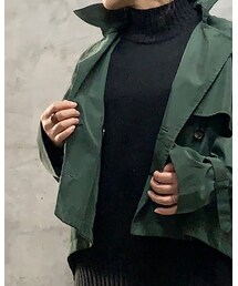 GU | ニット/セーター