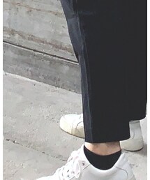 ZARA | スニーカー