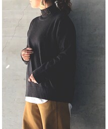 GU | ニット/セーター