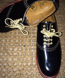 REGAL | REGAL × GLAD HAND(ドレスシューズ)