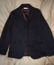 DELUXE | テーラードジャケット