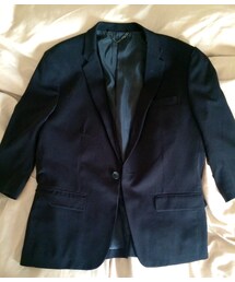 NANO universe | テーラードジャケット