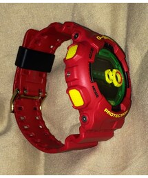 G-SHOCK | アナログ腕時計