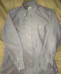 uniform experiment | シャツ/ブラウス