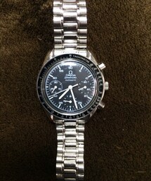 OMEGA | SPEED MASTER(アナログ腕時計)