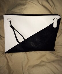 クラッチバッグ