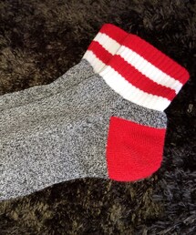 g.u(ソックス/靴下)