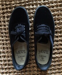 VANS | VANS × UNITED ARROWS(スニーカー)