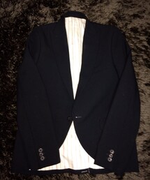 Davit MEURSAULT | テーラードジャケット