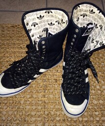 adidas | スニーカー