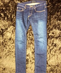 LITHIUM HOMME | デニムパンツ