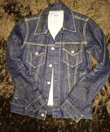 naked sun | デニムジャケット