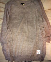 VICTIM | ニット/セーター