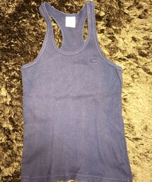 Champion | タンクトップ