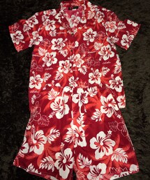 アロハシャツ(シャツ/ブラウス)