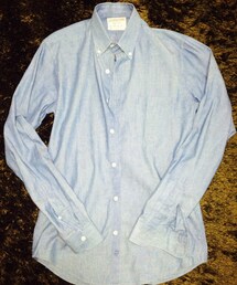 ANOTHER SHIRT PLEASE | シャツ/ブラウス