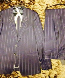 Paul Smith | セットアップ