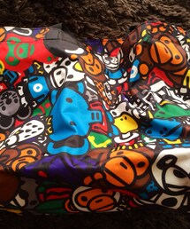 A BATHING APE | エコバッグ/サブバッグ