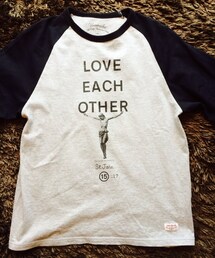 Tシャツ/カットソー