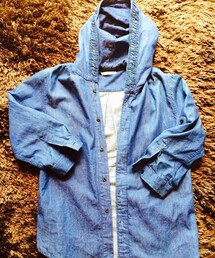 HARE | シャツ/ブラウス