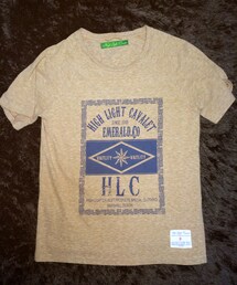 HIGH LIGHT CAVALET | Tシャツ/カットソー