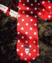 WACKO MARIA | ネクタイ